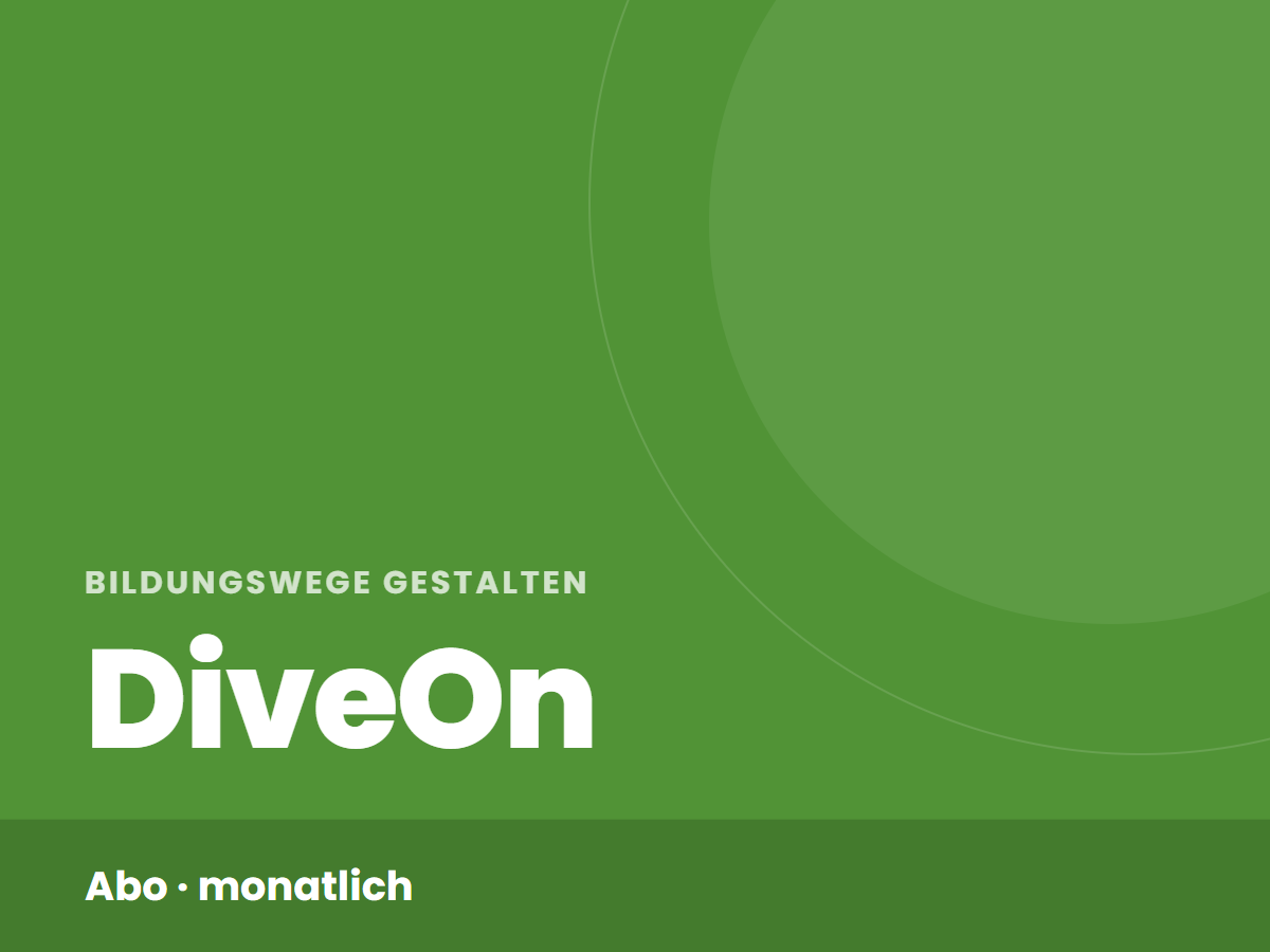 DiveOn Abo